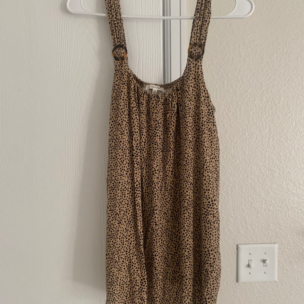 Maurices Tank Top